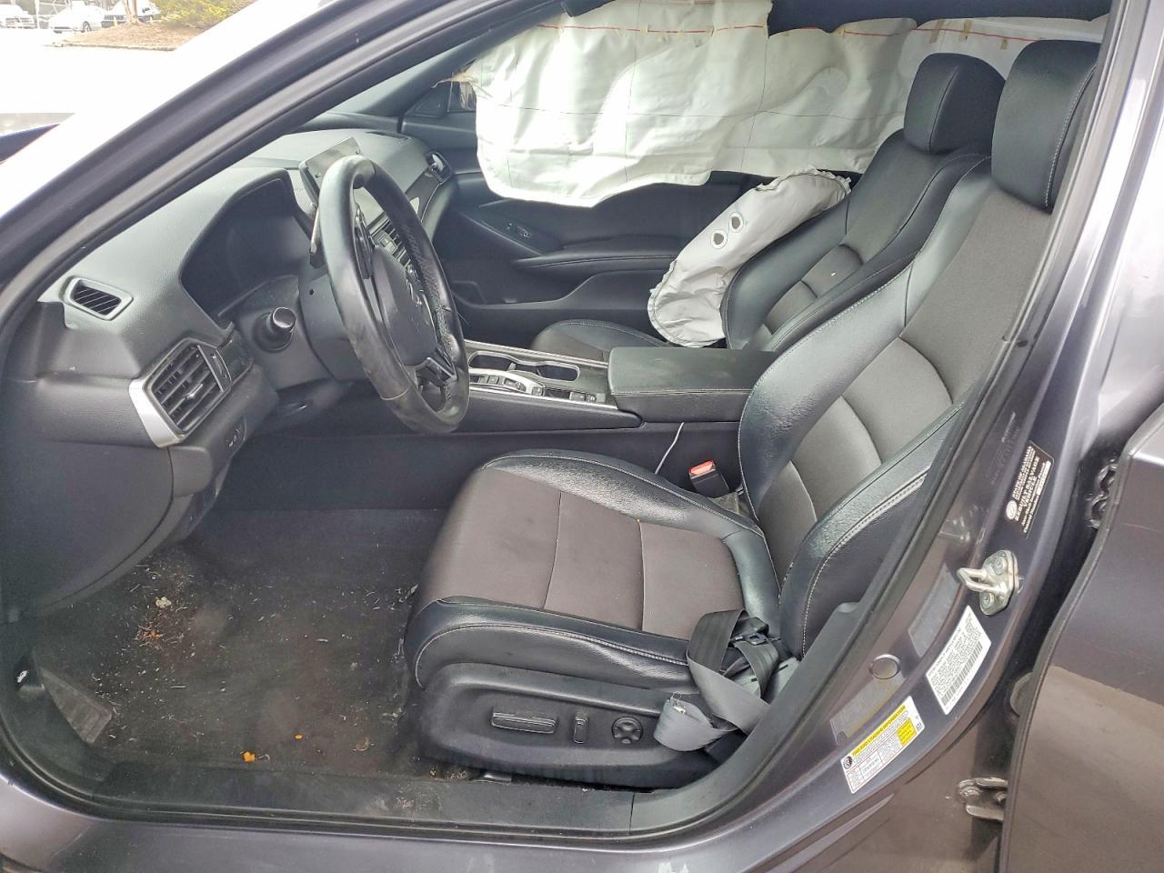 2019 Honda Accord Sport - Фото 7