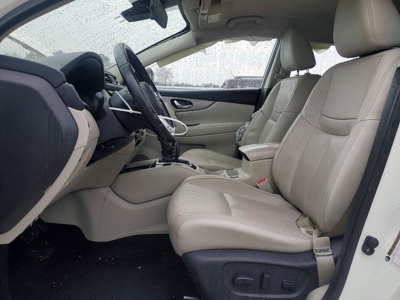 2020 Nissan Rogue - Фото 7