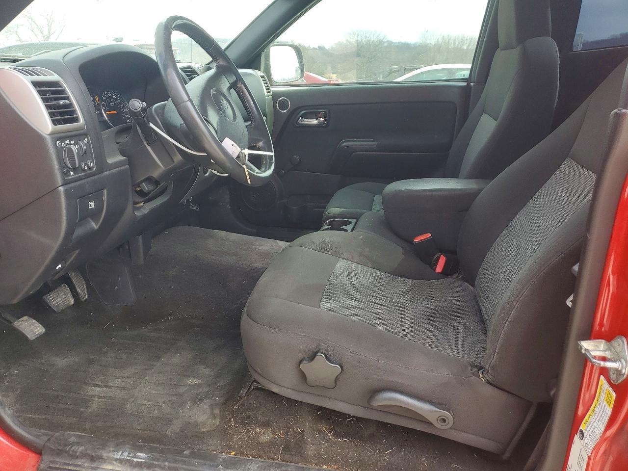 2009 Chevrolet Colorado - Фото 7