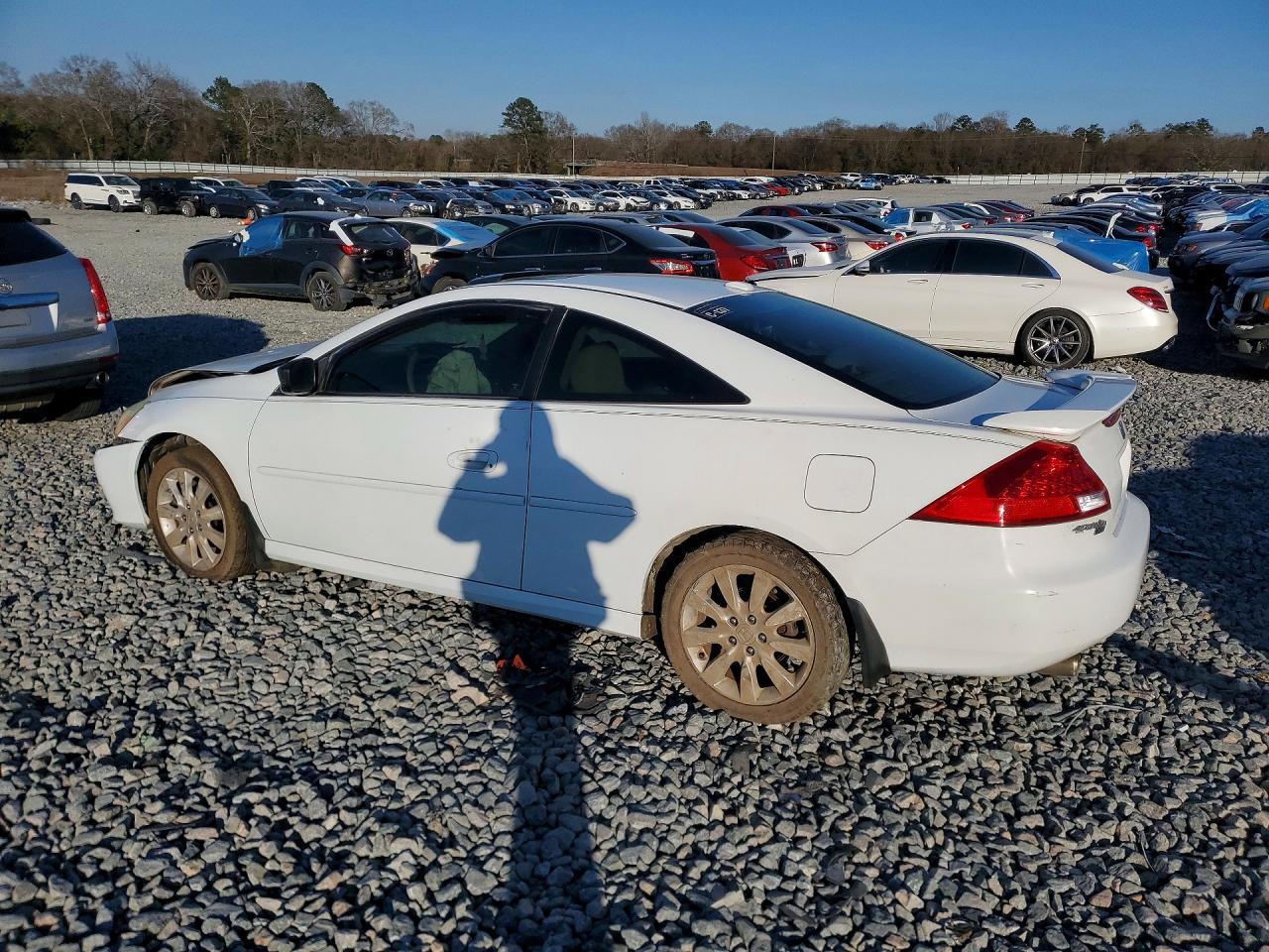 2006 Honda Accord Ex - Image 2