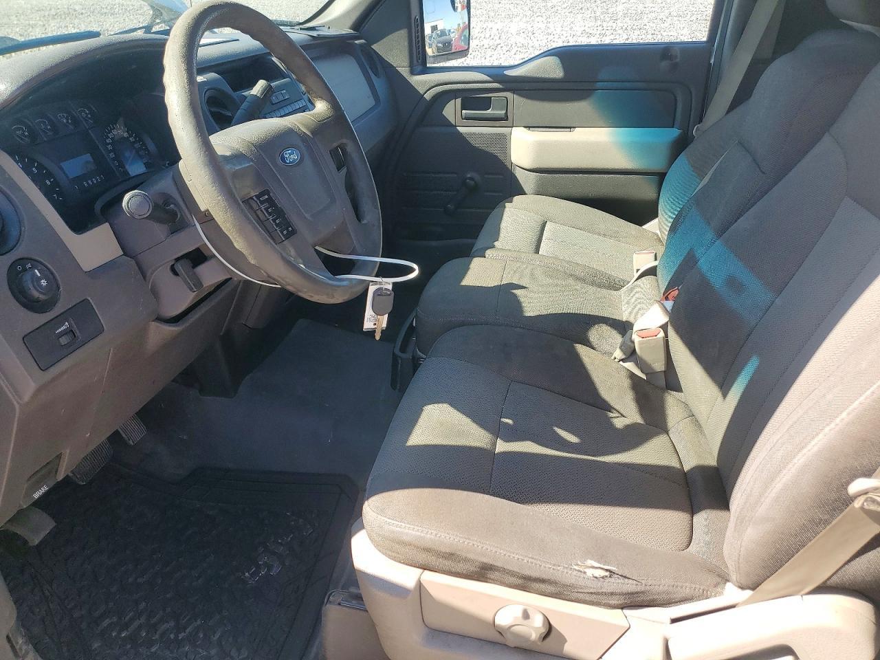 2010 Ford F150 - Image 7