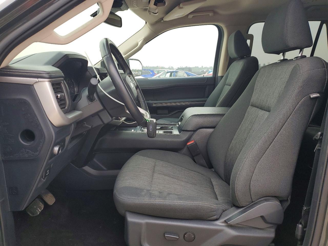 2022 Ford Expedition Max Xlt - Image 7