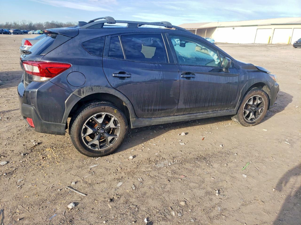2019 Subaru Crosstrek Premium - Image 3