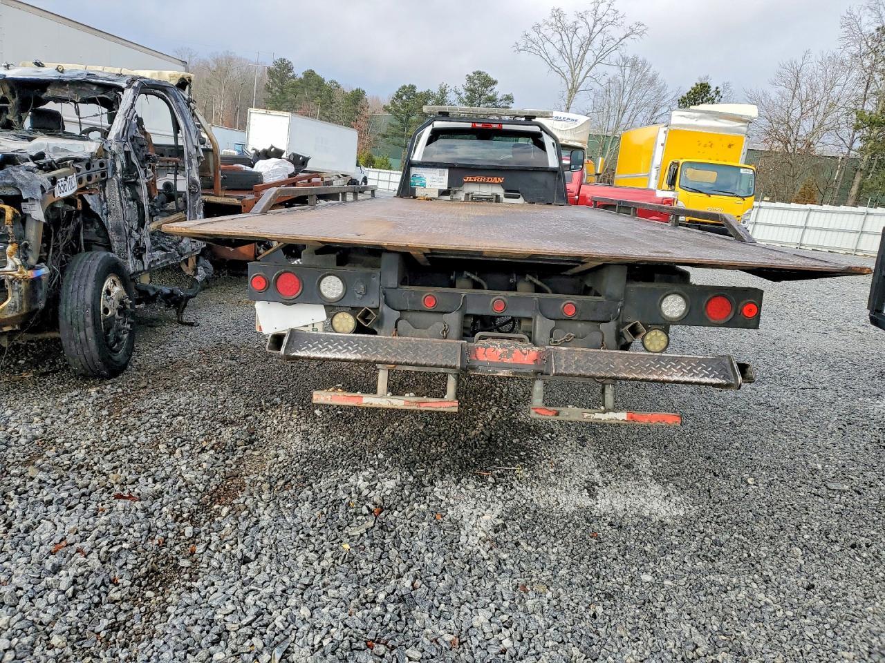 2018 Ram 5500 - Image 6