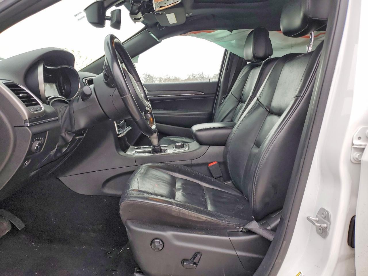 2019 Jeep Grand Cherokee Limited - Image 7