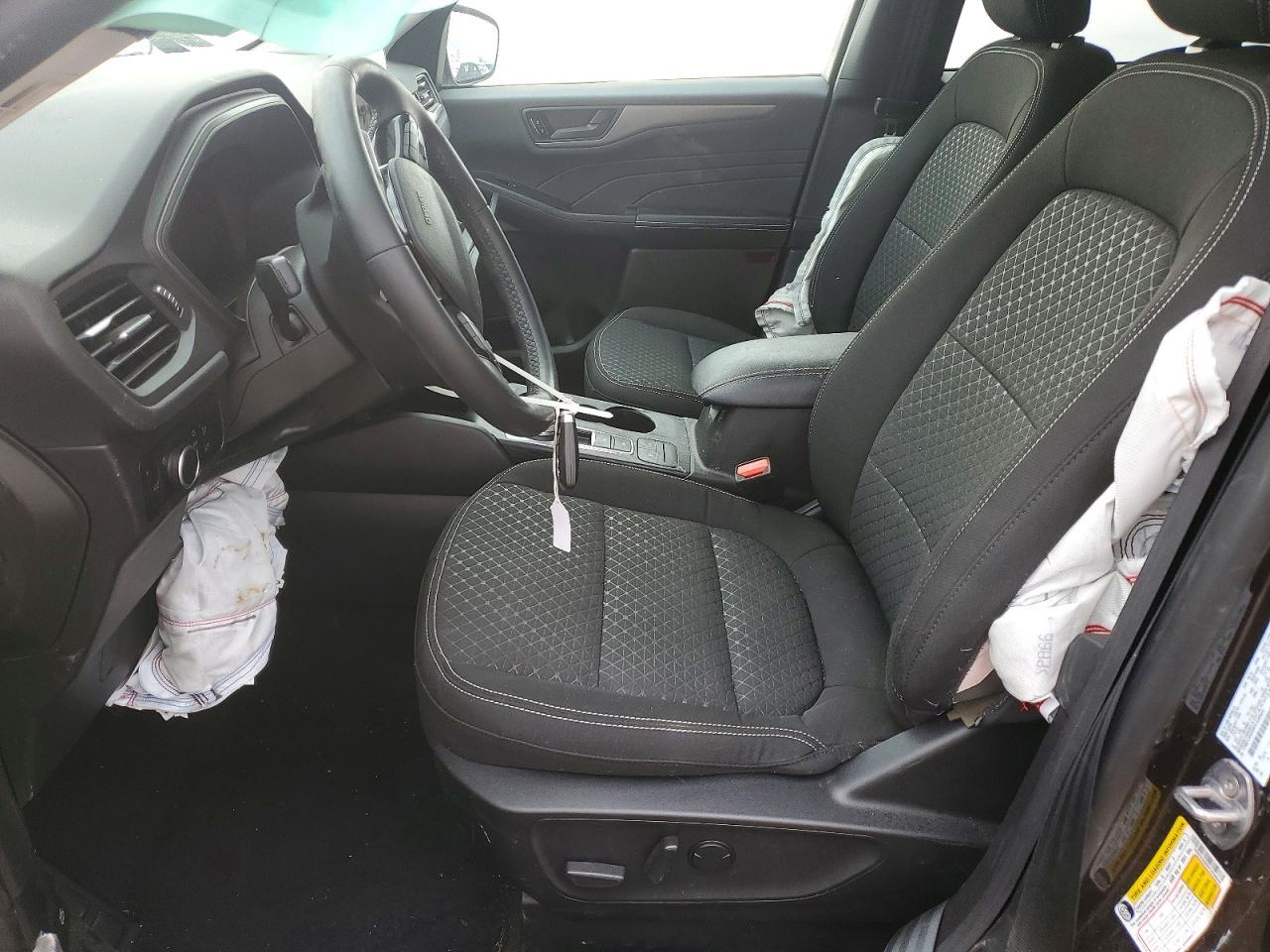 2023 Ford Escape Active - Фото 7