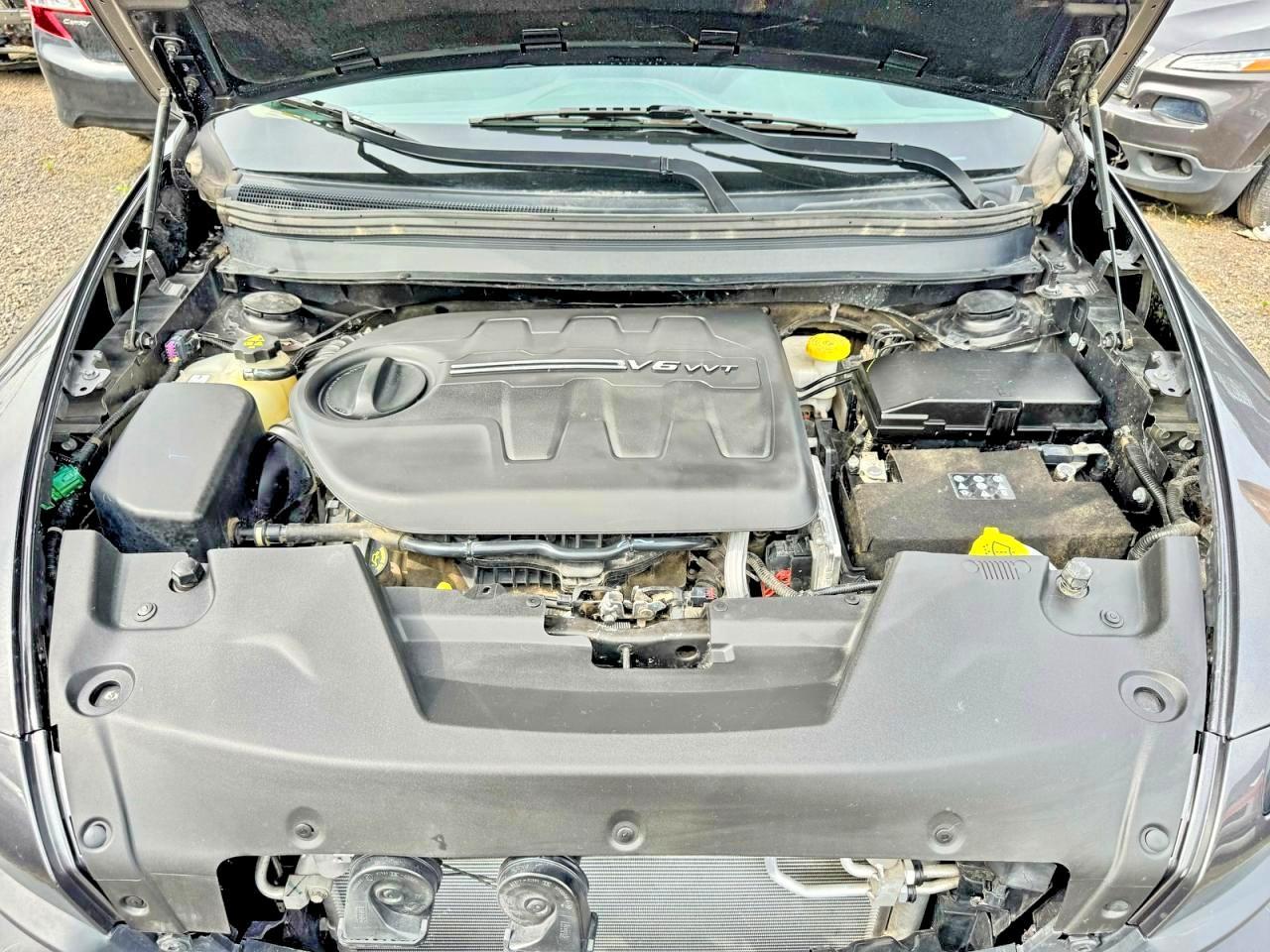 2018 Jeep Cherokee Trailhawk - Фото 7