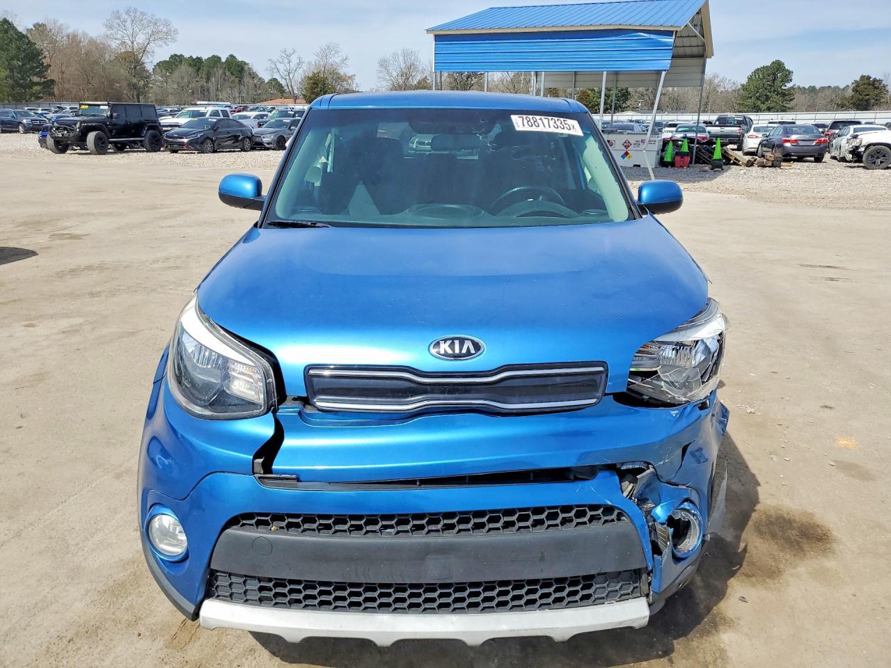 2018 Kia Soul + - Фото 5