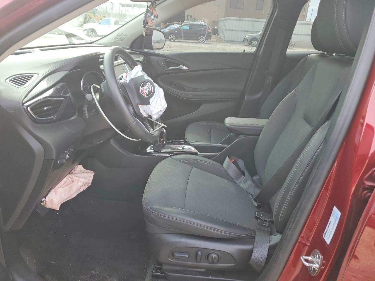 2023 Buick Encore Gx Preferred - Фото 7