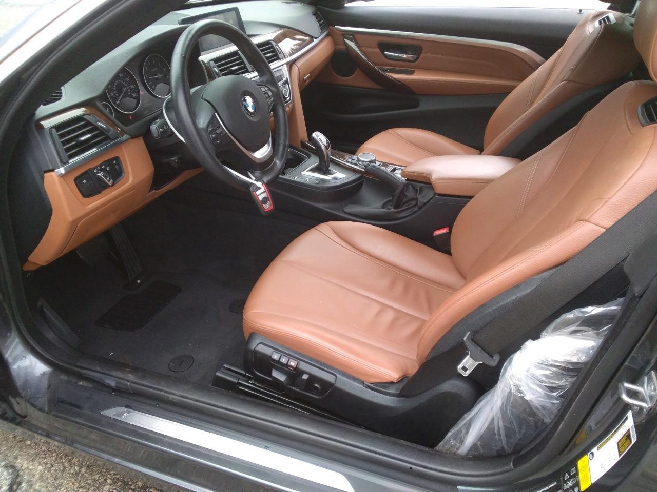 2015 BMW 435 Xi - Image 7