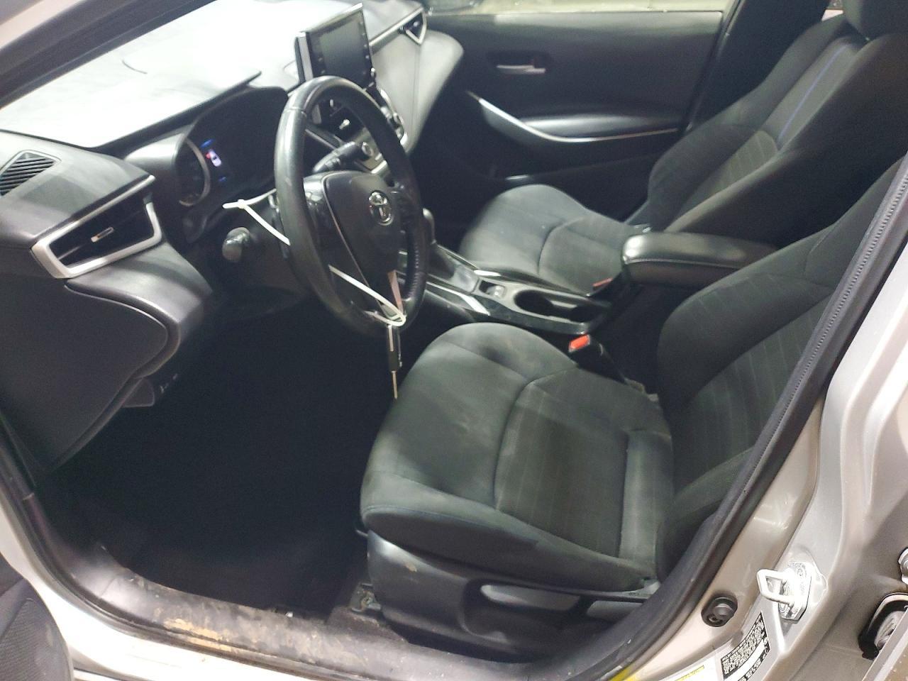2020 Toyota Corolla Se - Image 7