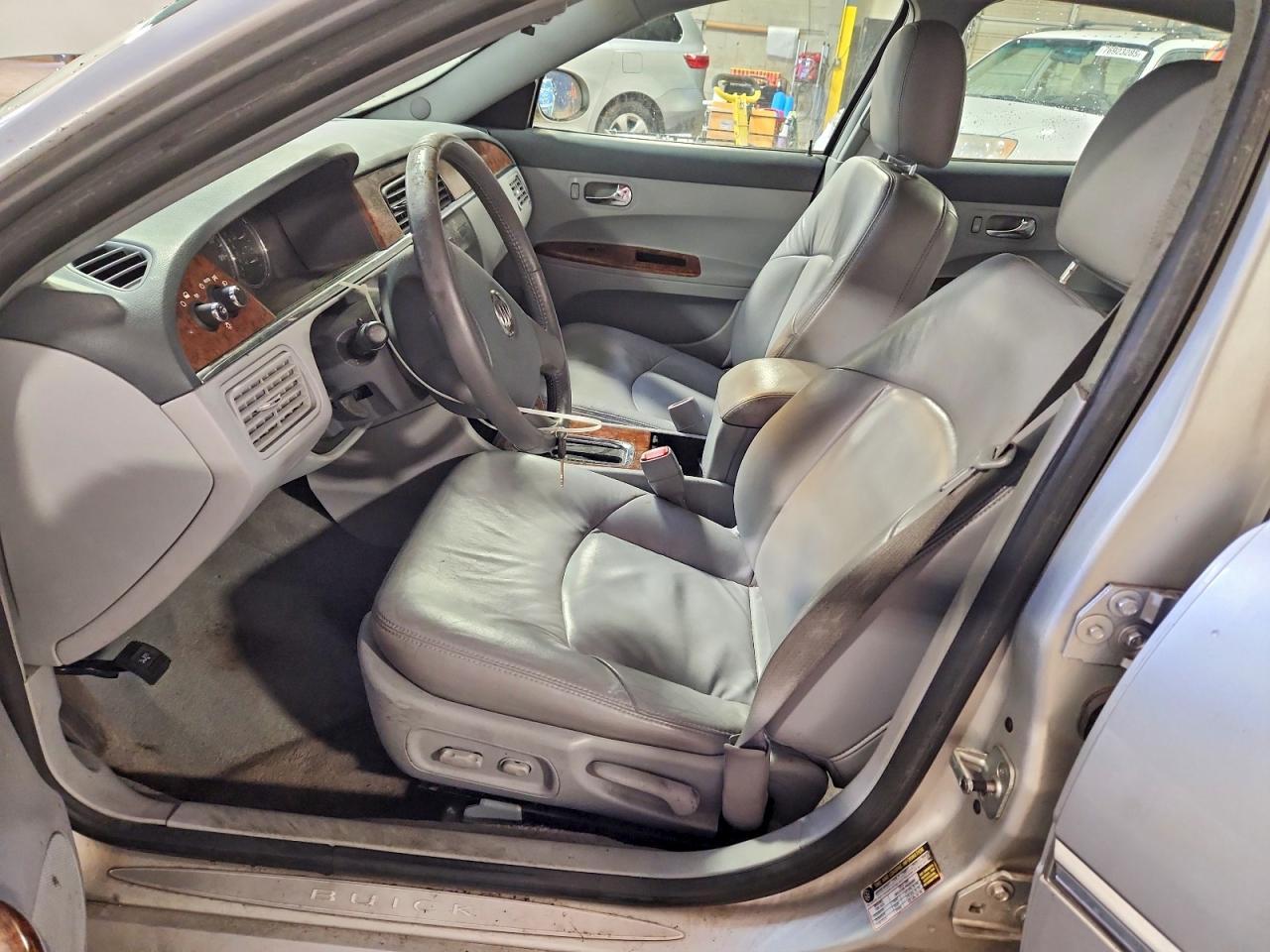 2005 Buick Lacrosse Cxl - Фото 7