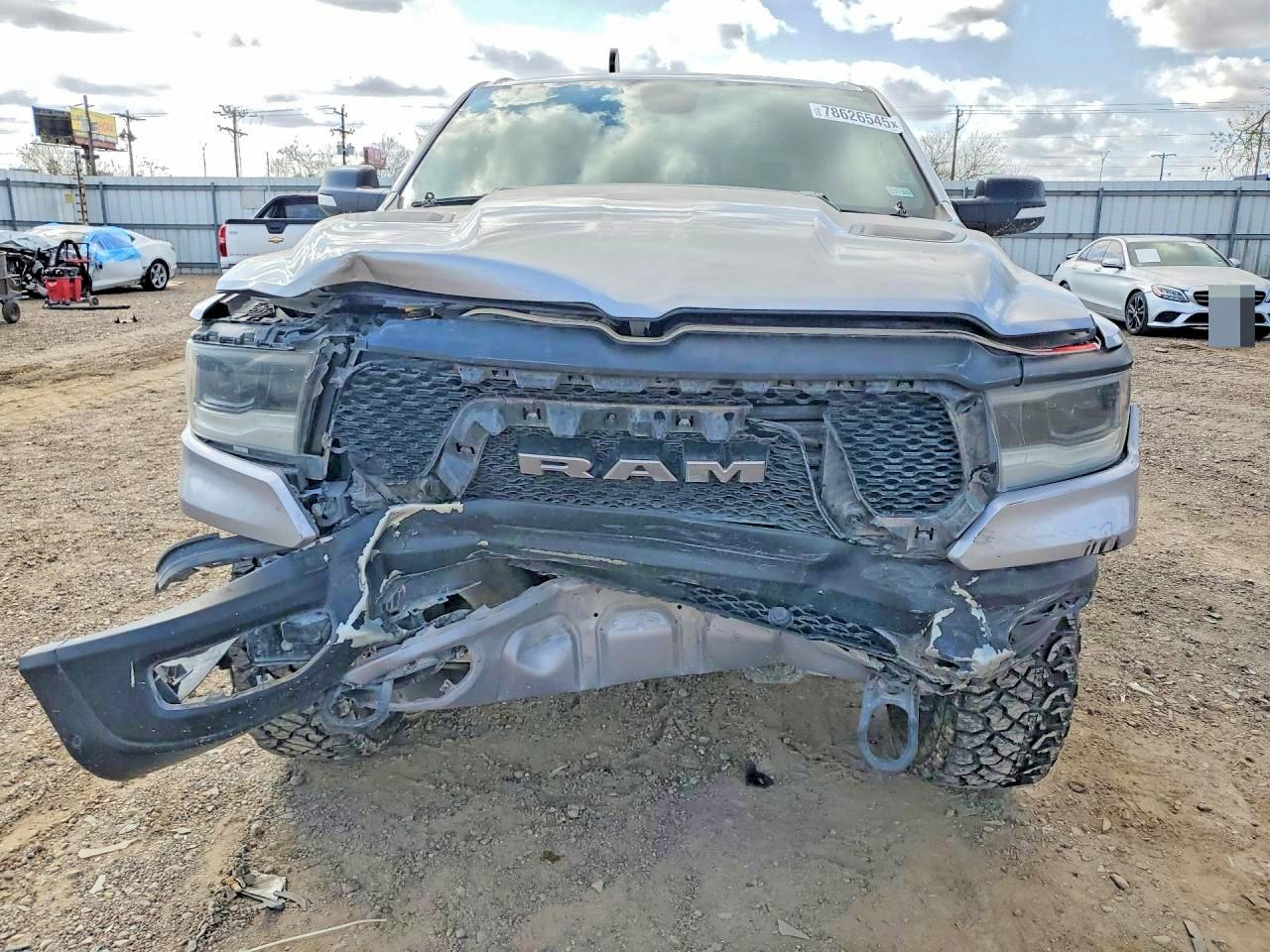 2019 Ram Trucks 1500 Rebel - Image 5