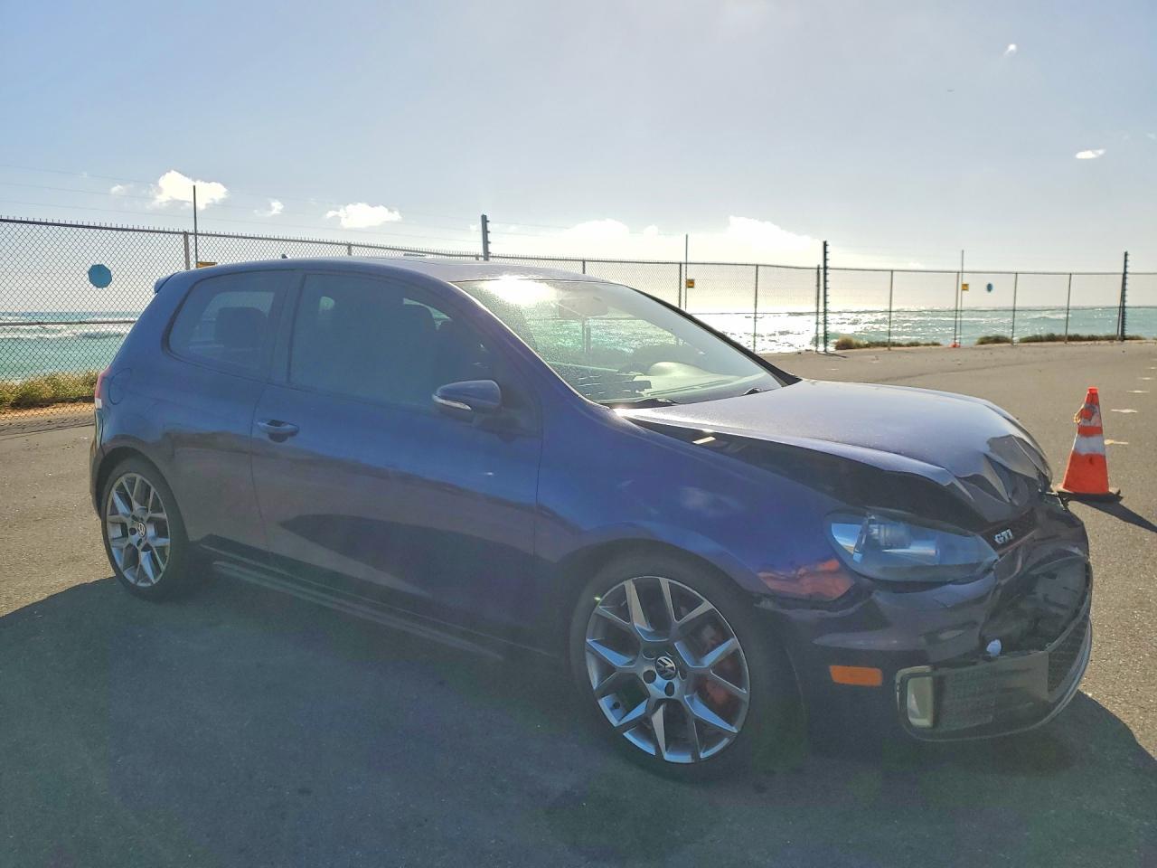 2013 Volkswagen Gti - Image 4