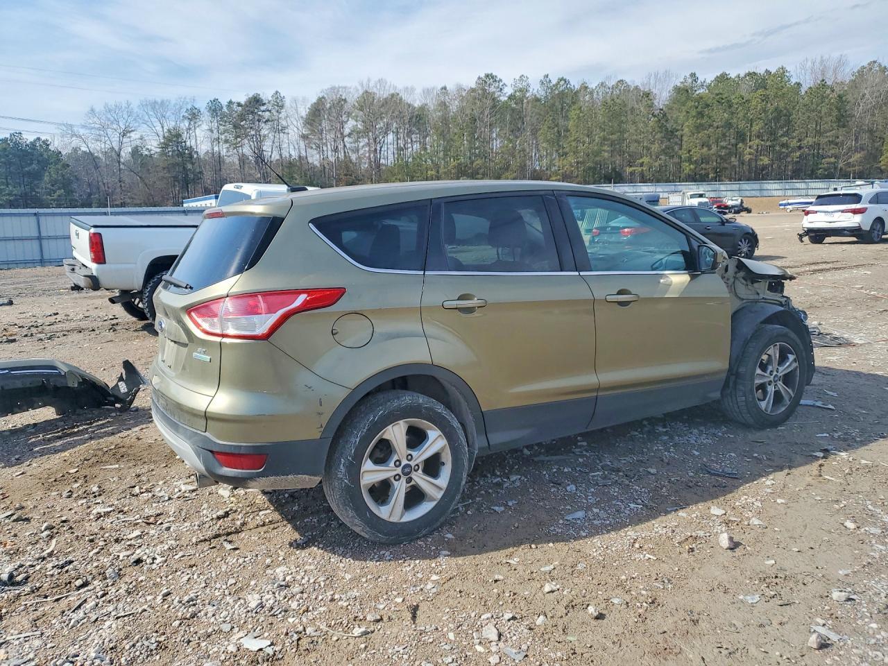 2013 Ford Escape Se - Image 3