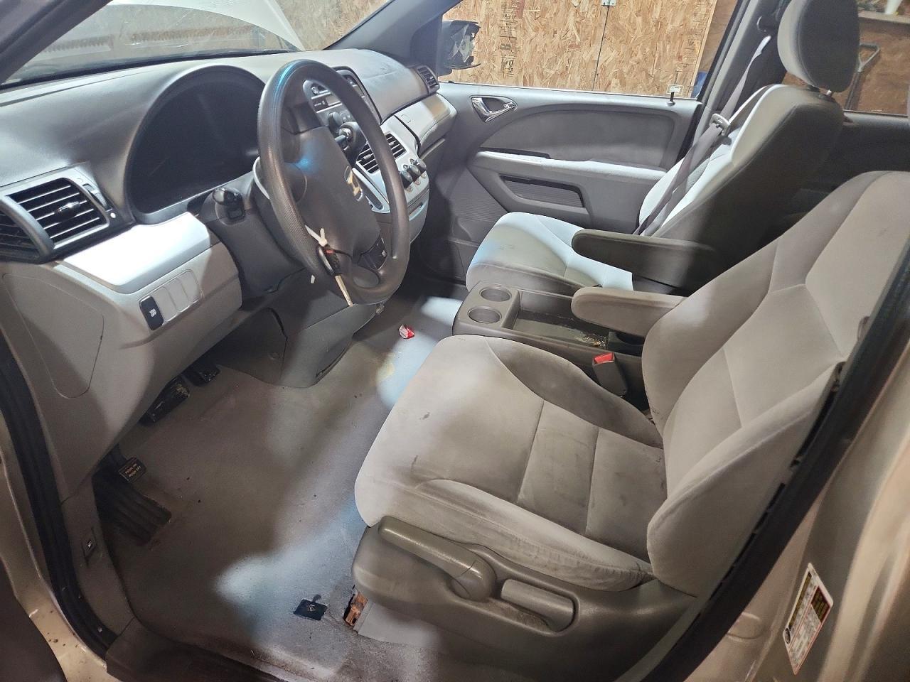 2008 Honda Odyssey Lx - Image 7