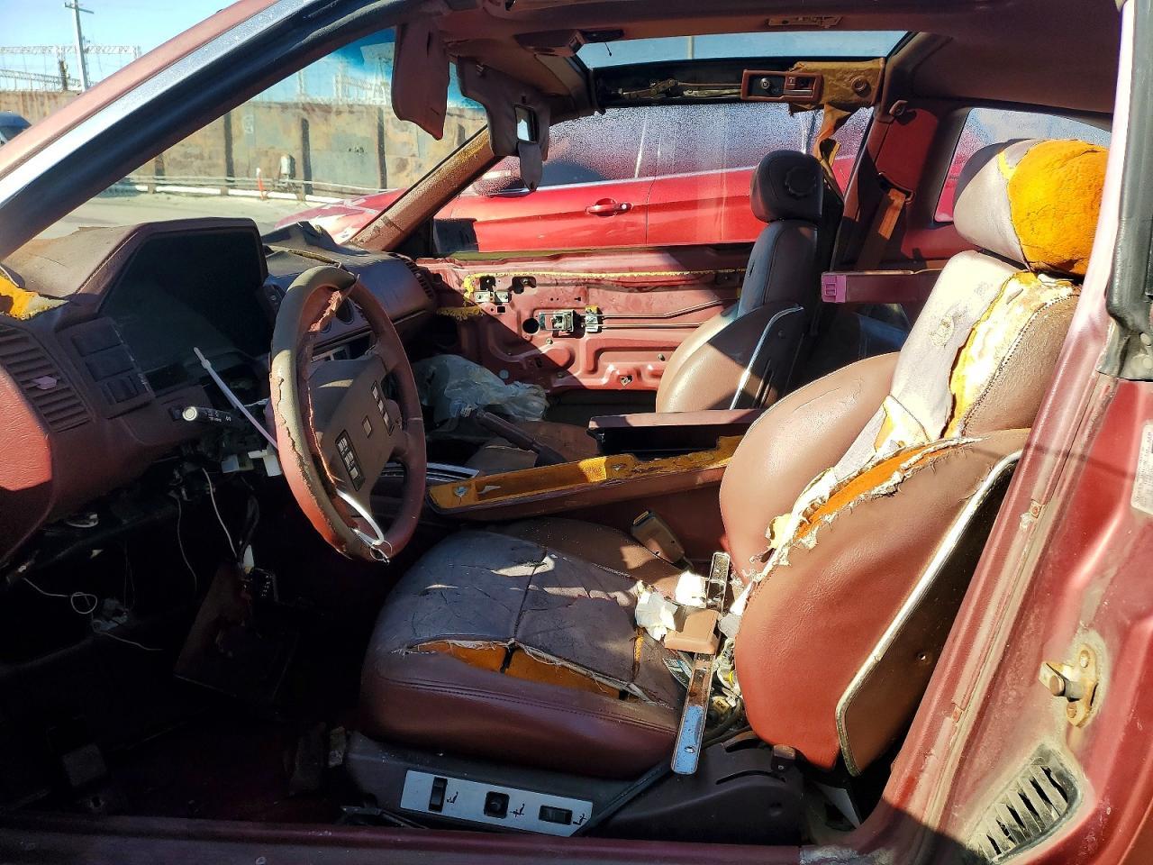 1986 Nissan 300Zx 2+2 - Image 7
