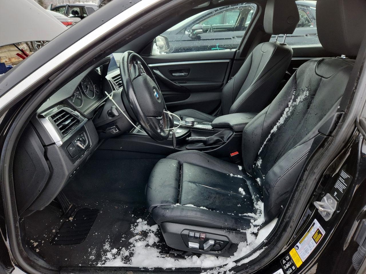 2019 BMW 430Xi Gran Coupe - Фото 7