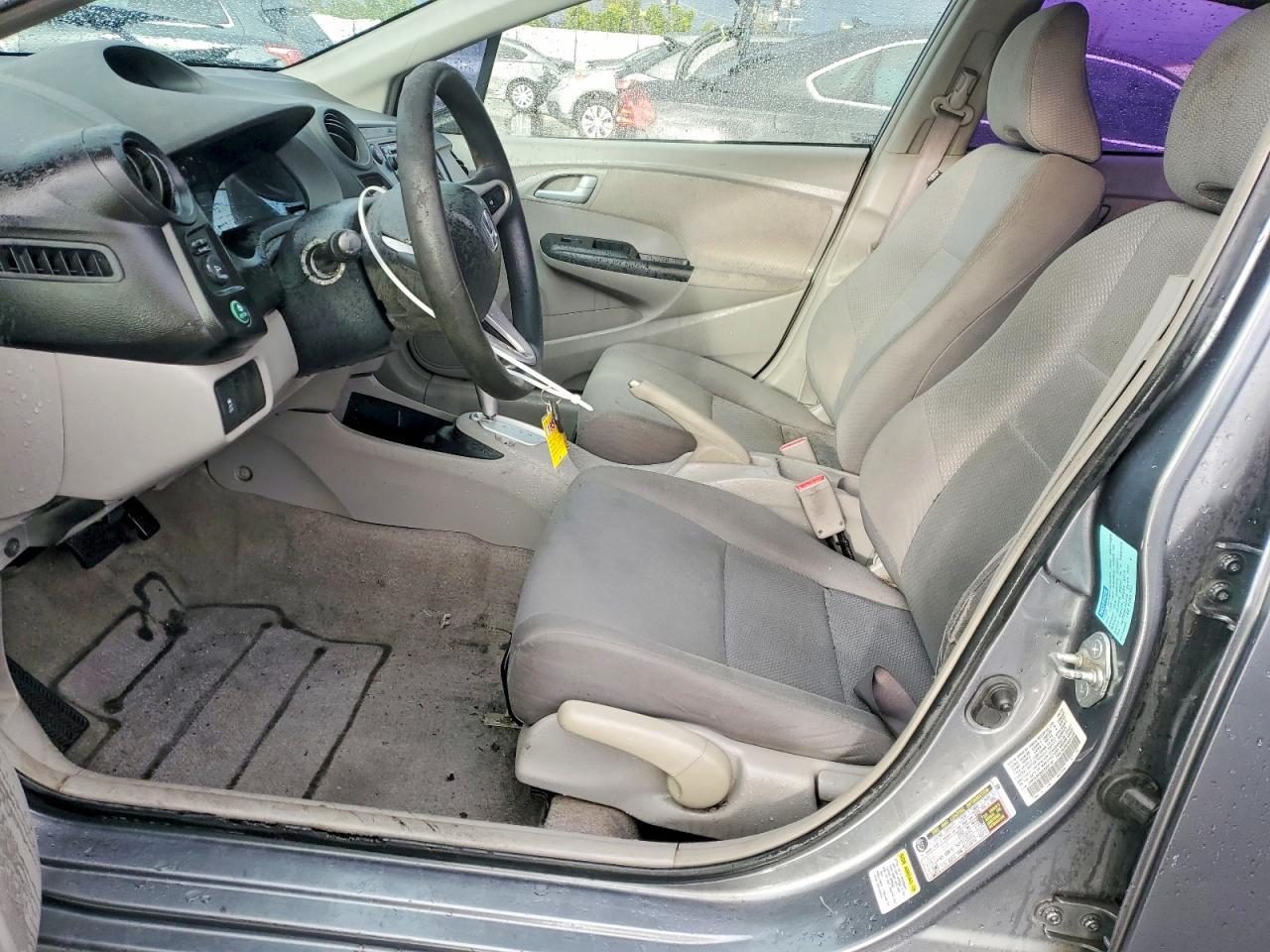 2013 Honda Insight - Фото 7