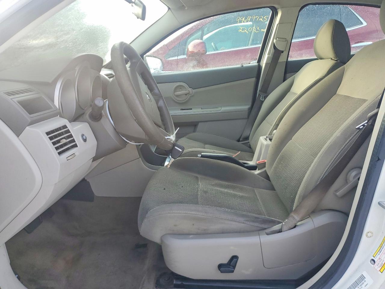 2008 Dodge Avenger Se - Фото 7