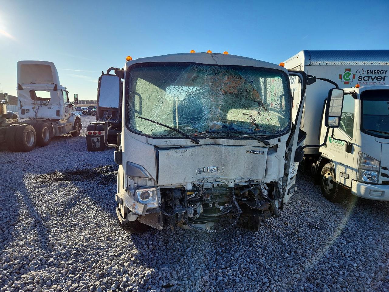 2023 Isuzu Npr Hd - Фото 5