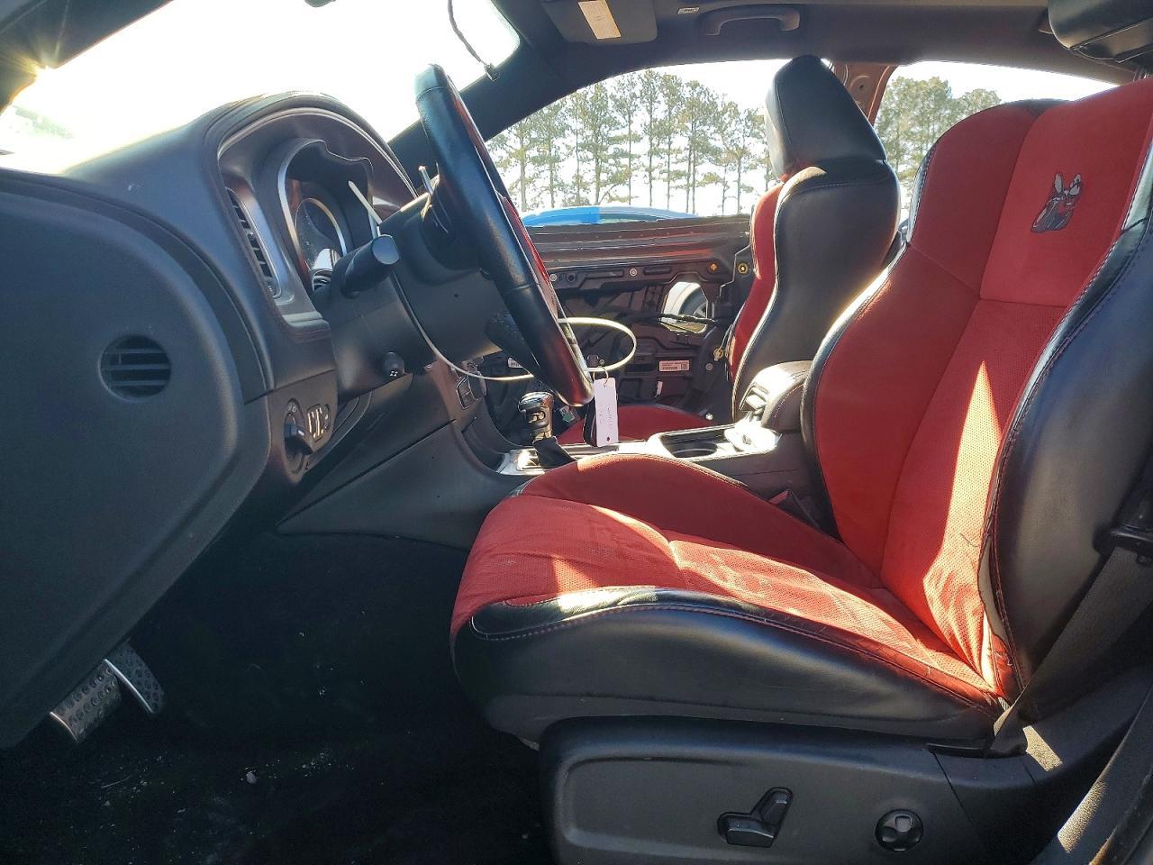 2019 Dodge Charger Scat Pack - Фото 7