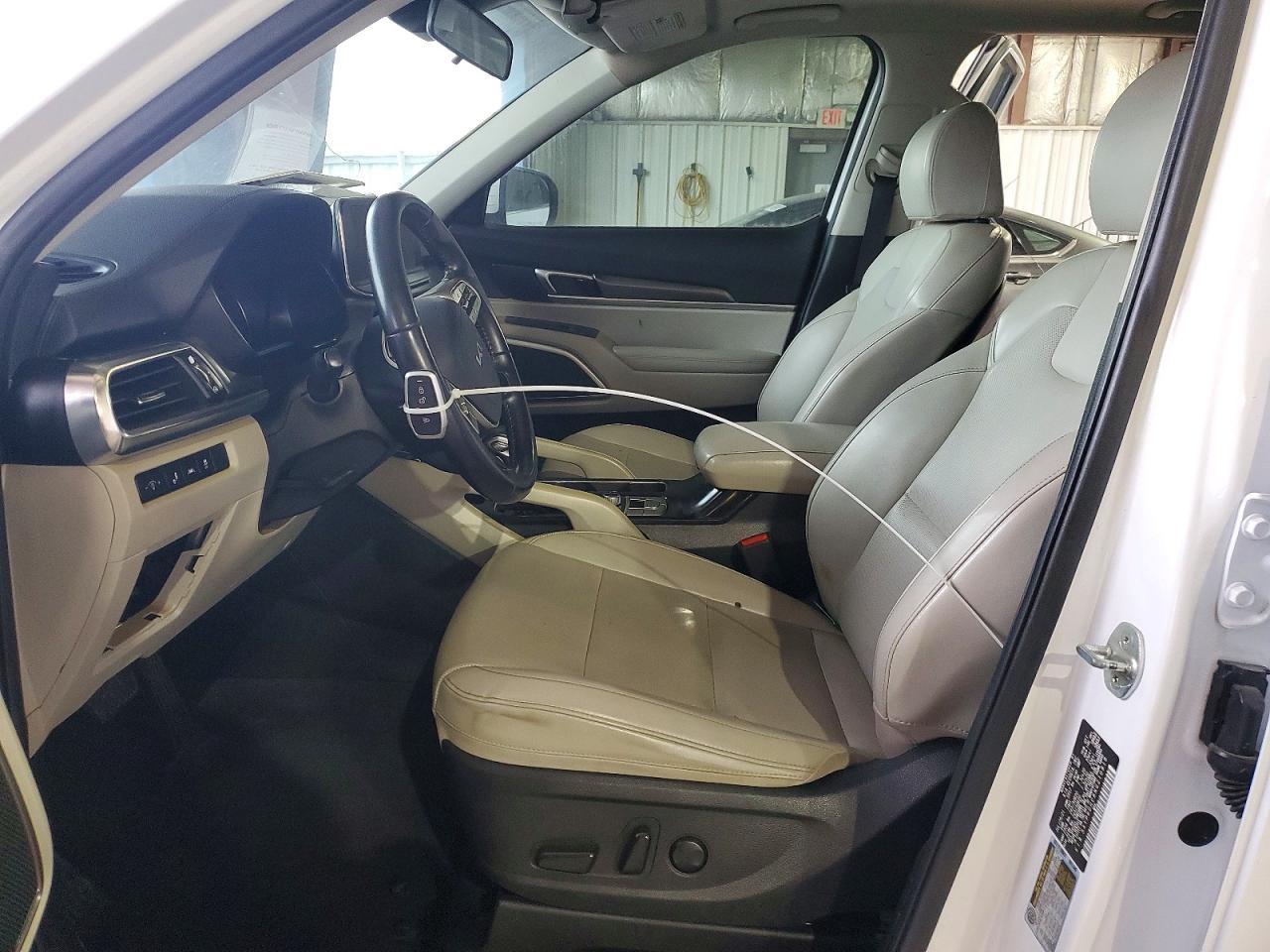 2022 Kia Telluride S Awd - Image 7
