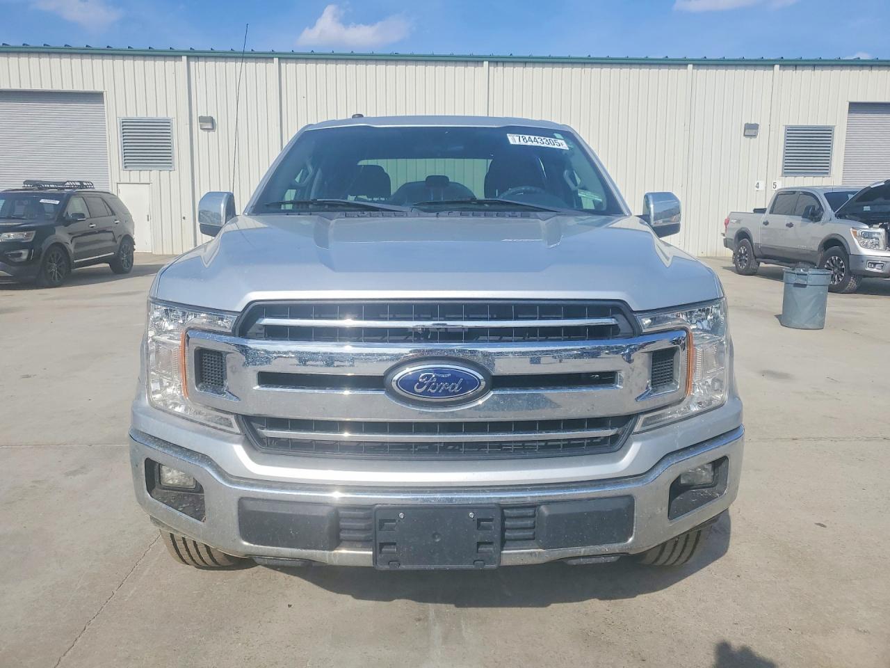 2018 Ford F150 Supercrew - Image 5