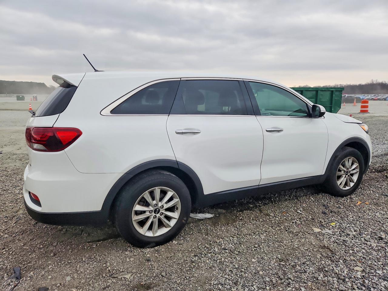 2019 Kia Sorento L - Фото 3