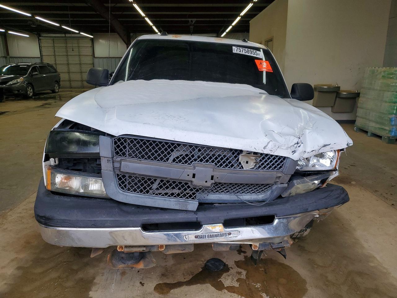 2005 Chevrolet Silverado C1500 - Image 5