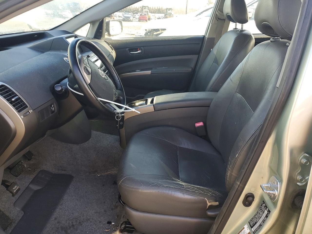 2007 Toyota Prius Base - Фото 7