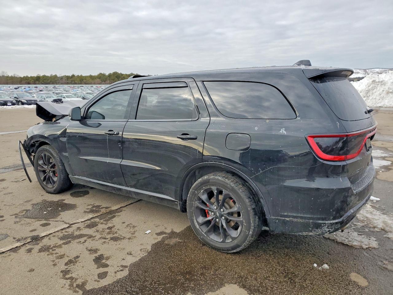 2021 Dodge Durango R/T - Image 2