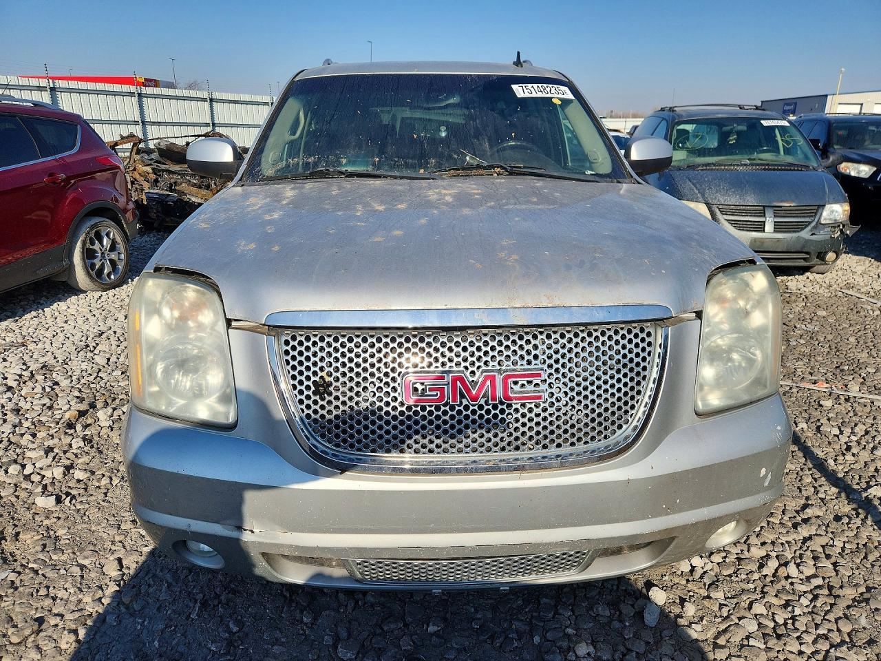 2010 GMC Yukon Xl Denali - Фото 5