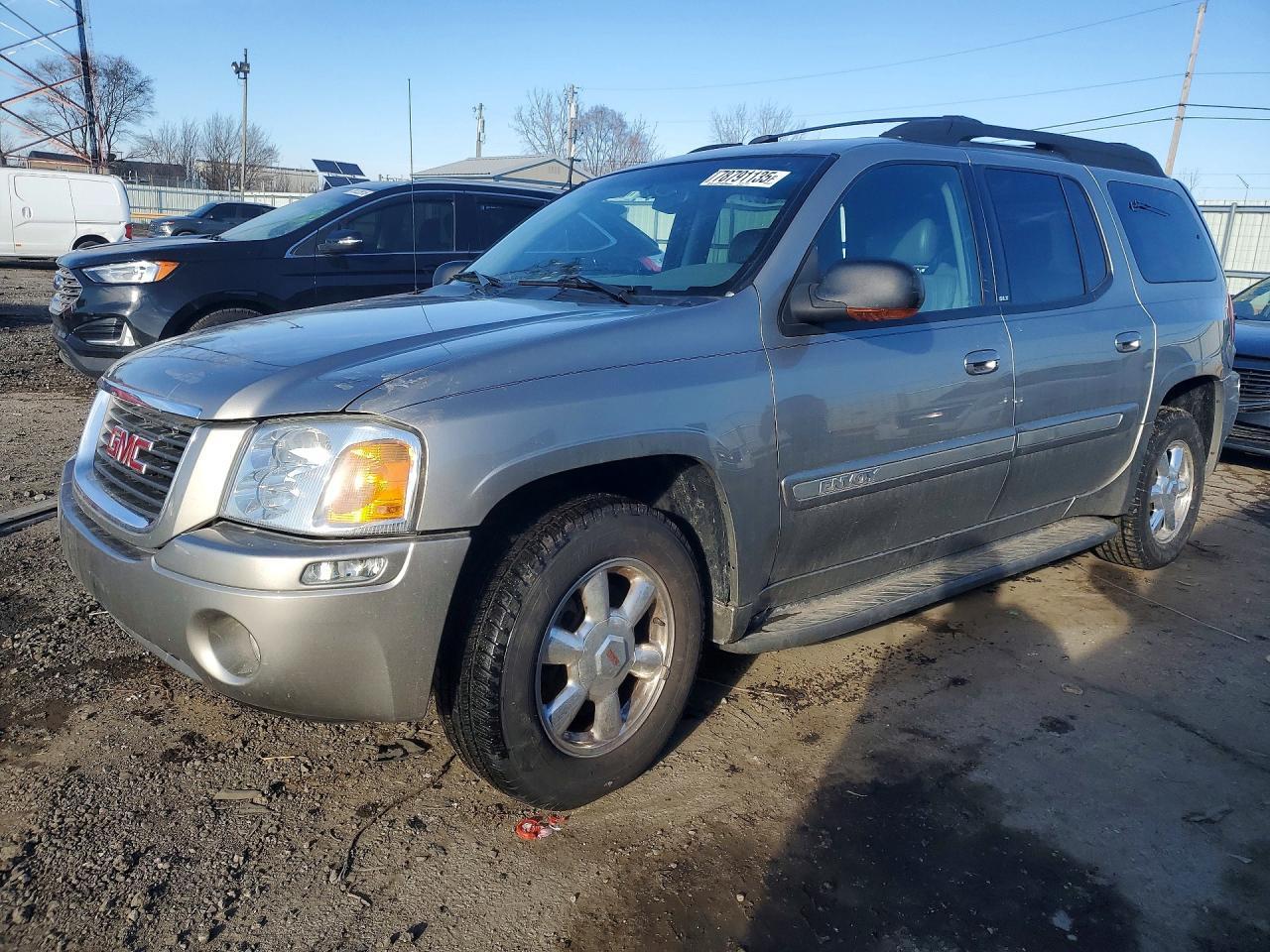 2003 GMC Envoy Xl