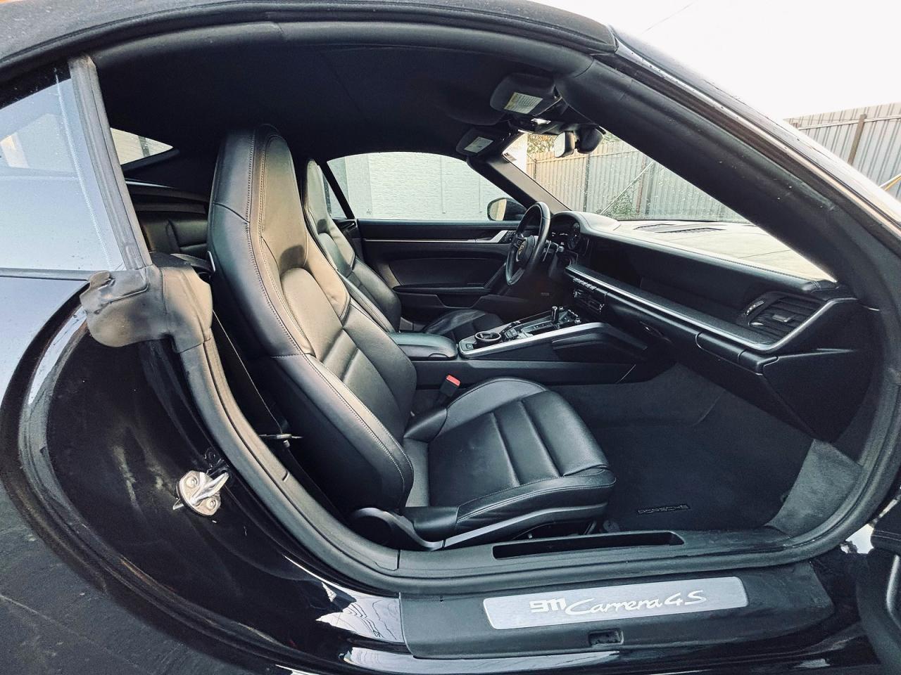 2020 Porsche 911 Carrera S - Фото 5