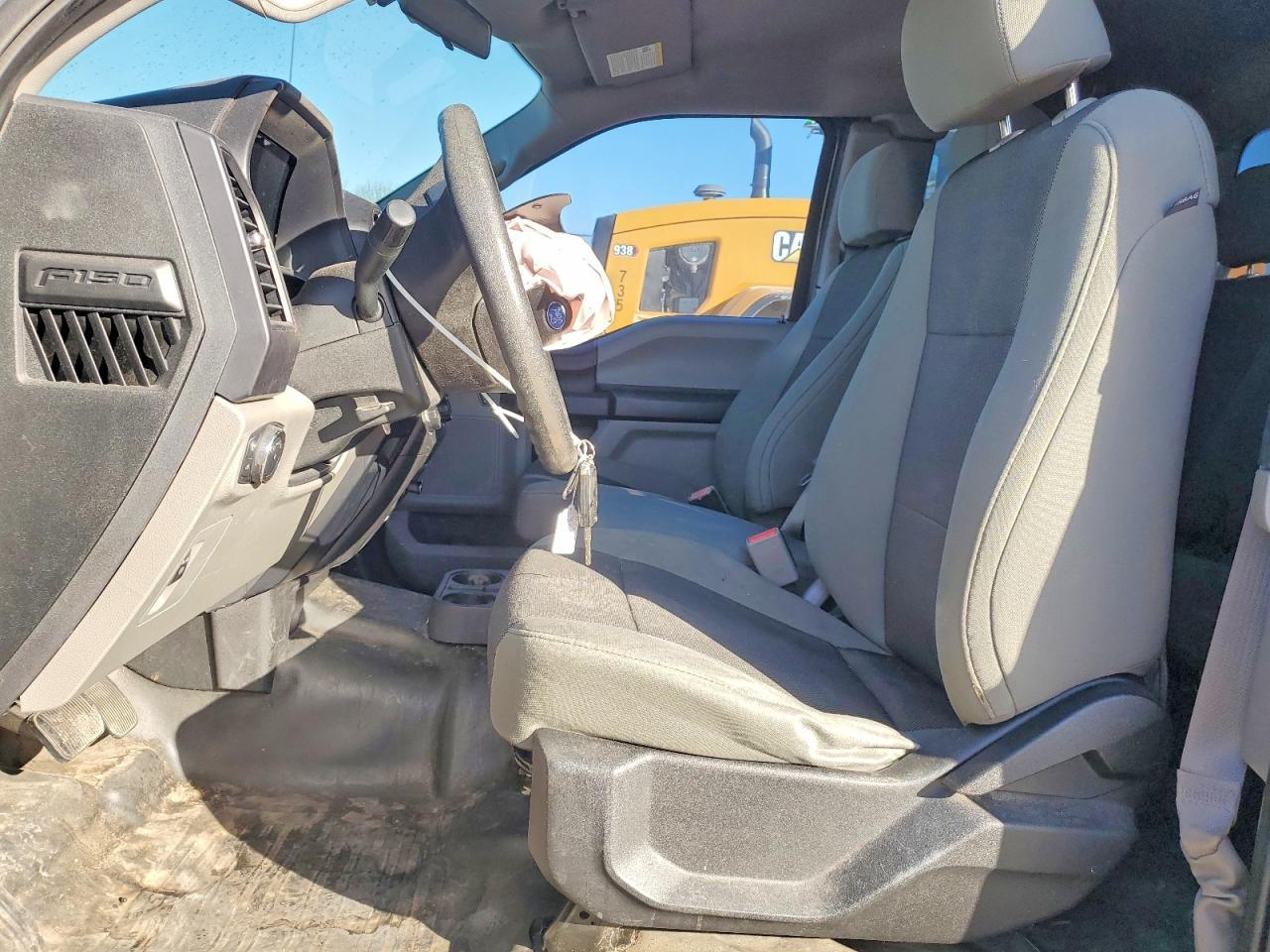 2017 Ford F150 Super Cab - Image 7