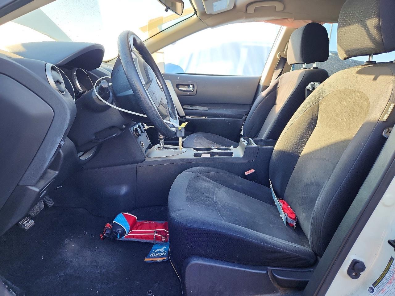 2009 Nissan Rogue S - Фото 7