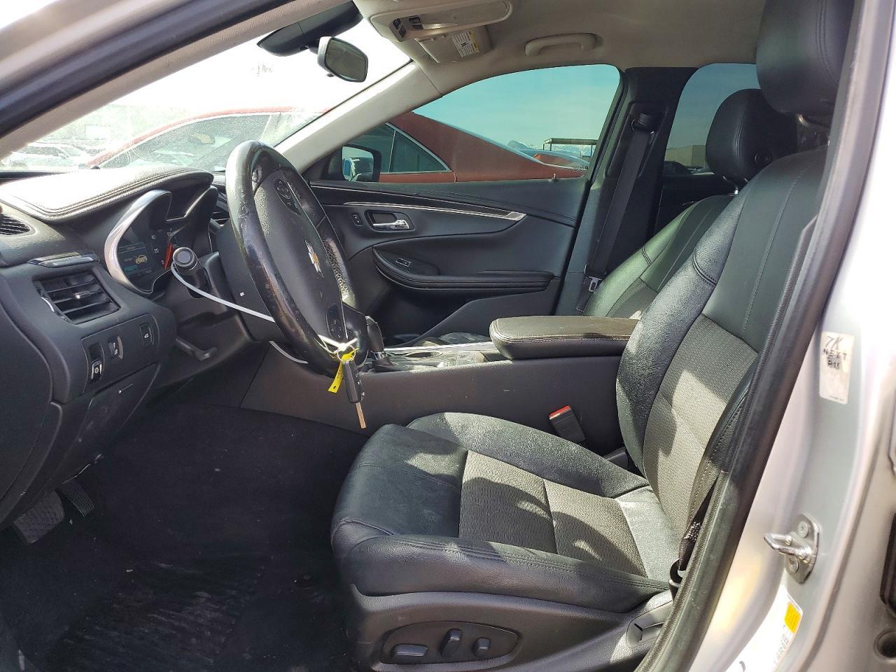 2019 Chevrolet Impala Lt - Image 7
