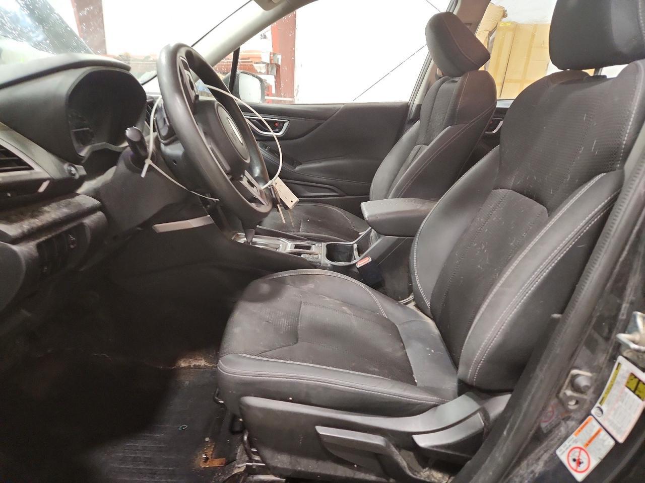 2019 Subaru Forester - Фото 7