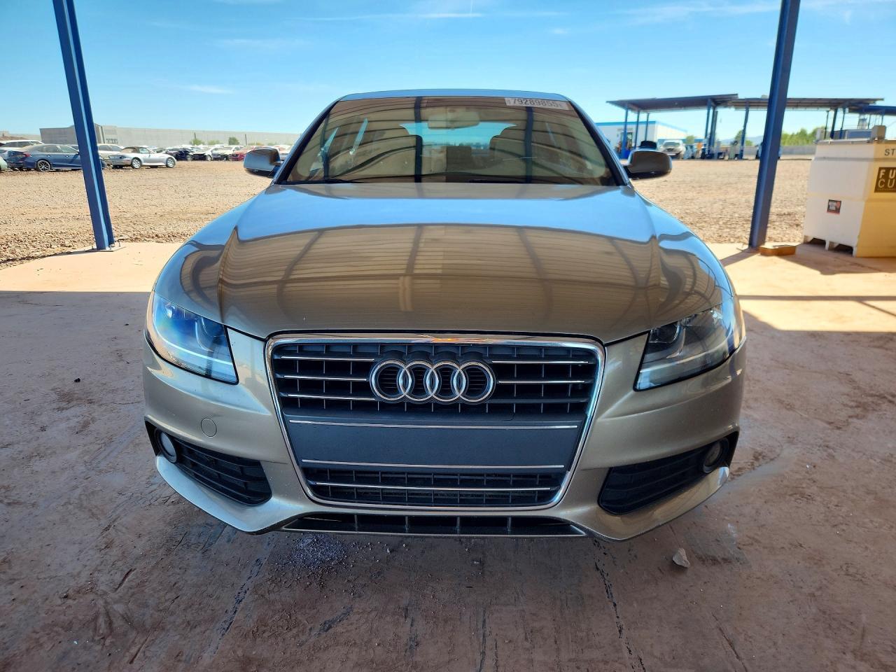 2011 Audi A4 Premium - Фото 5