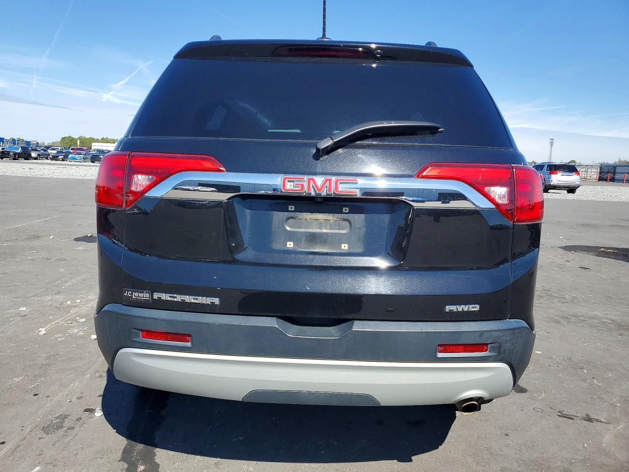 2019 GMC Acadia Sle - Image 6