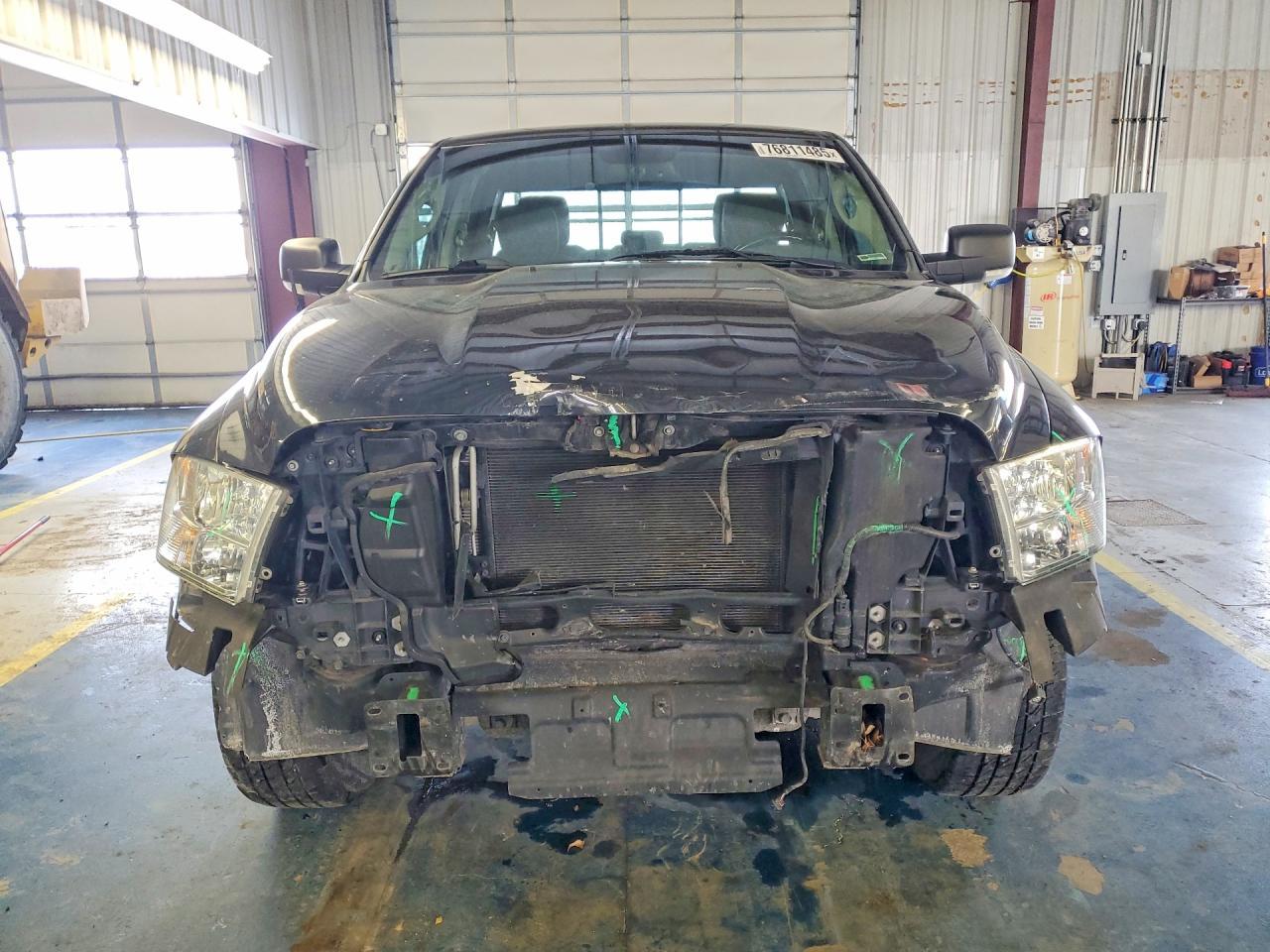 2016 Ram 1500 Slt - Image 5