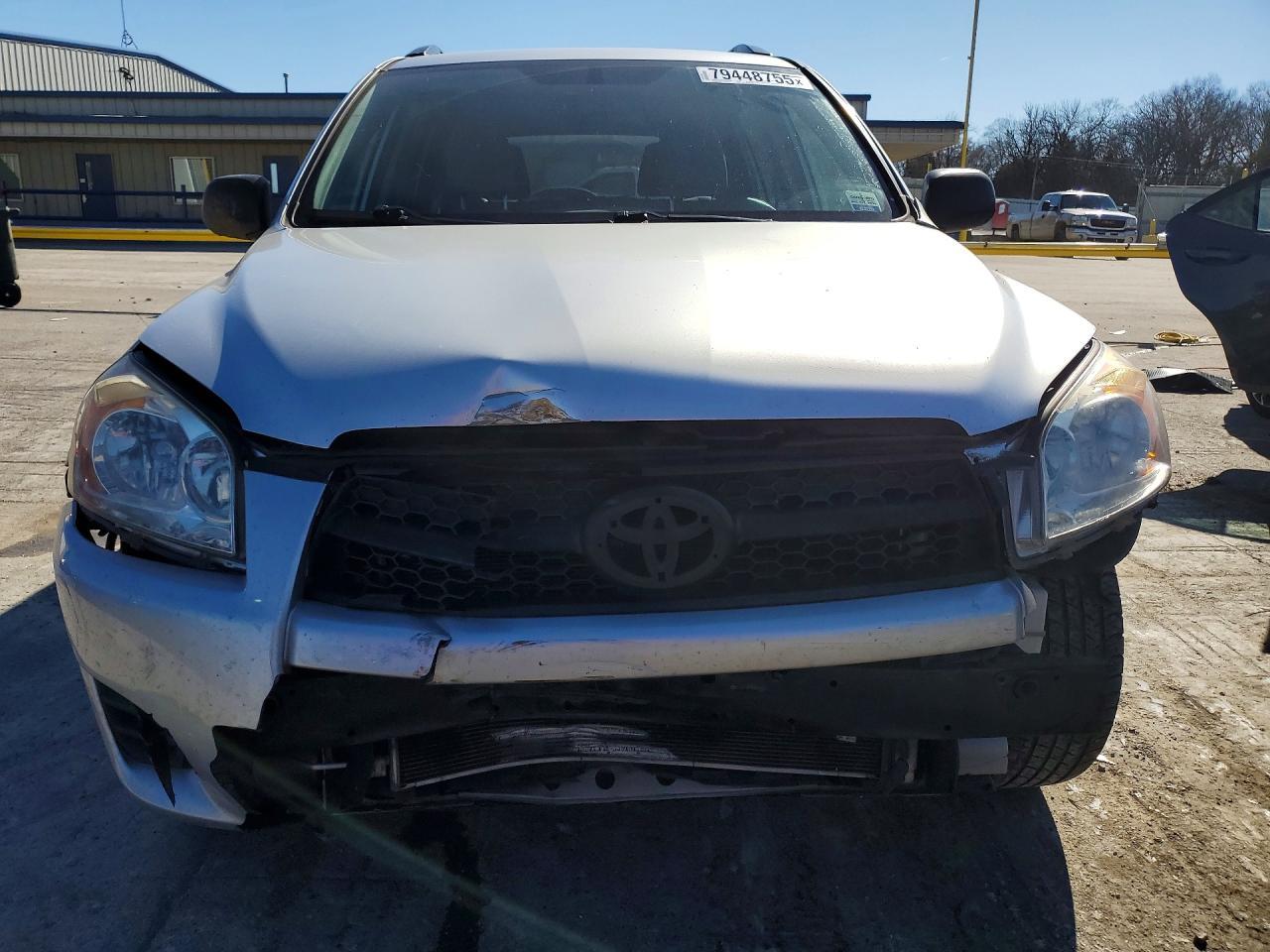 2012 Toyota Rav 4 - Image 5