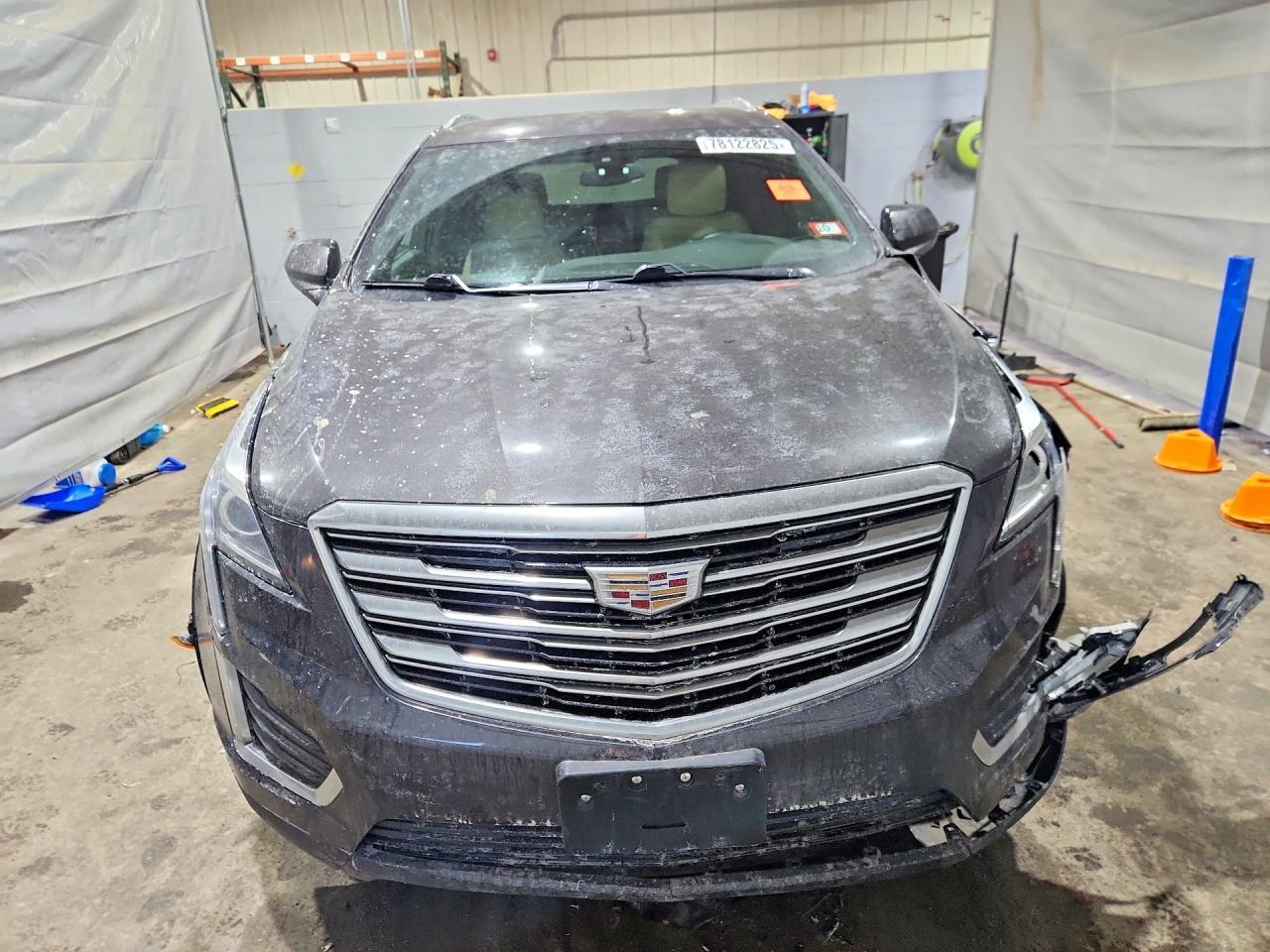 2018 Cadillac Xt5 - Фото 5