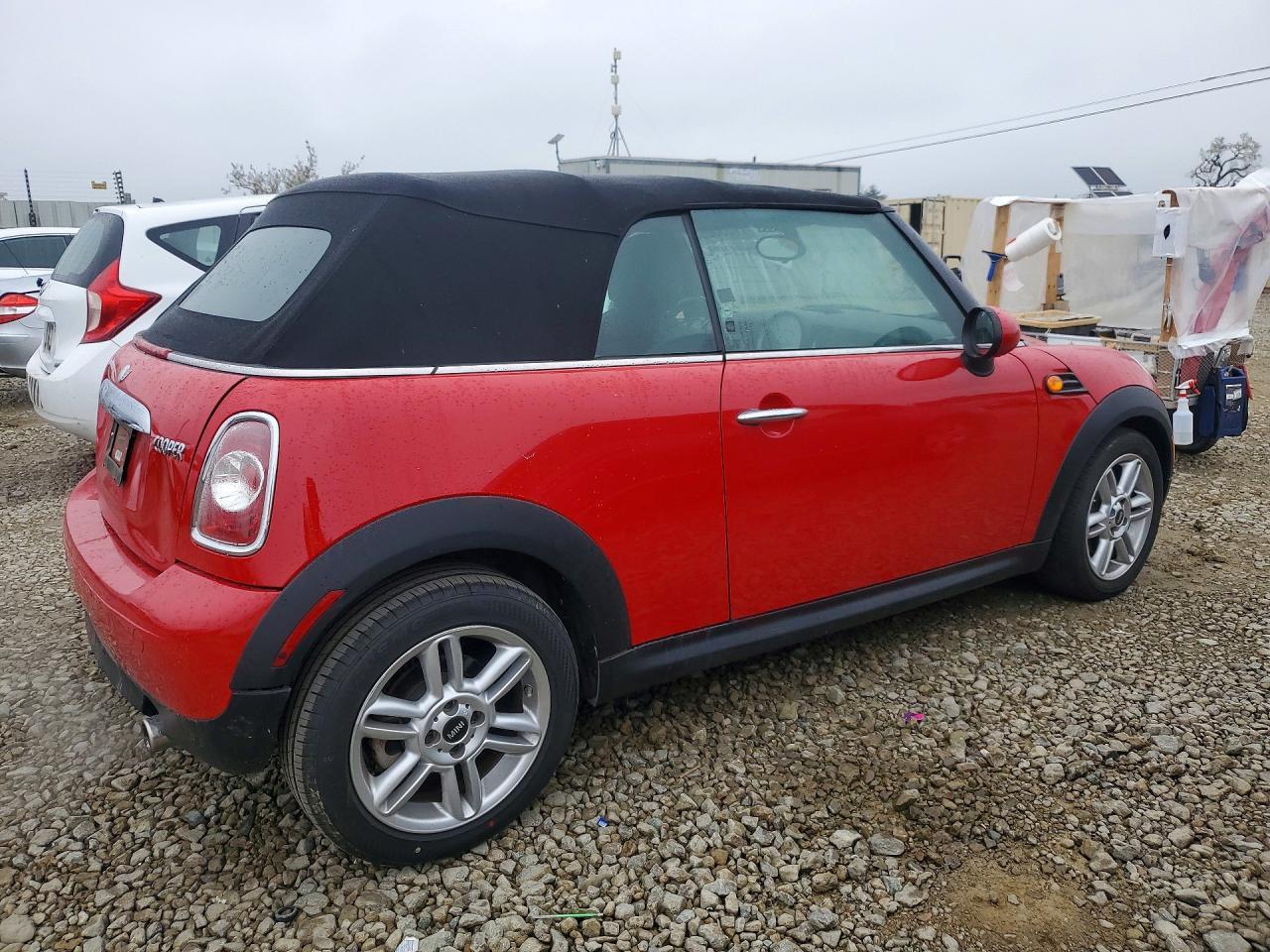 2012 Mini Cooper - Image 3