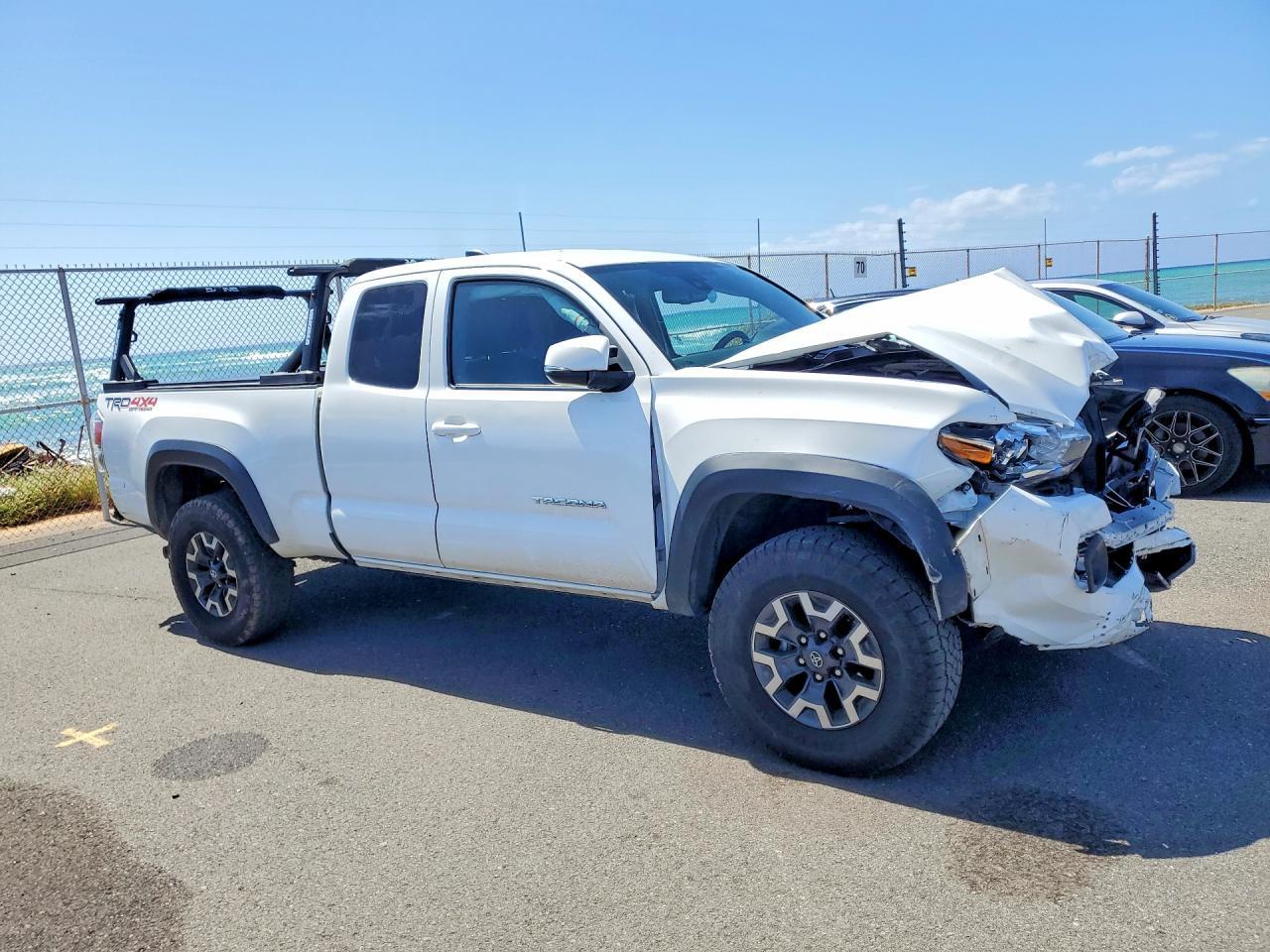 2023 Toyota Tacoma - Фото 4