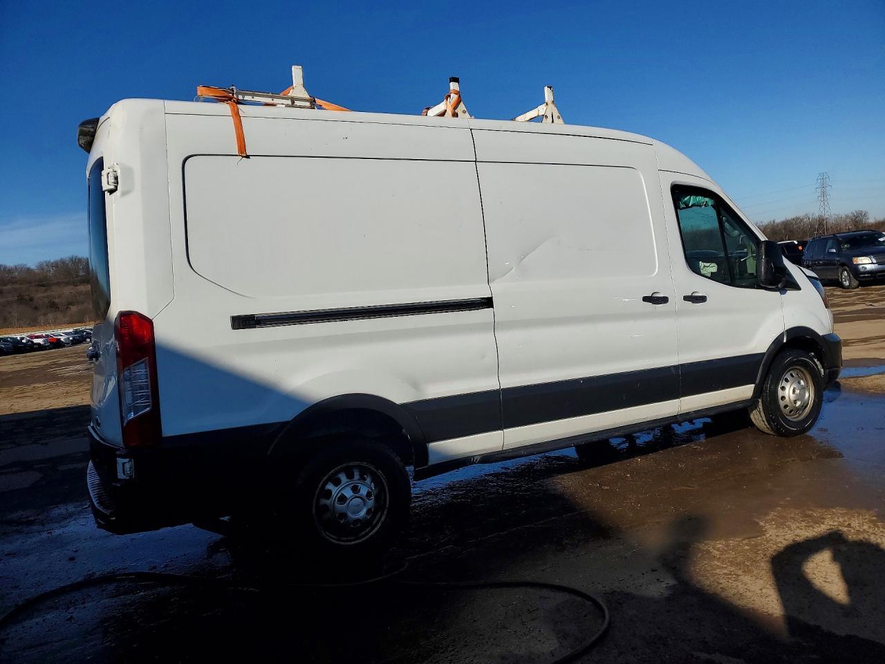 2020 Ford Transit Va - Image 3