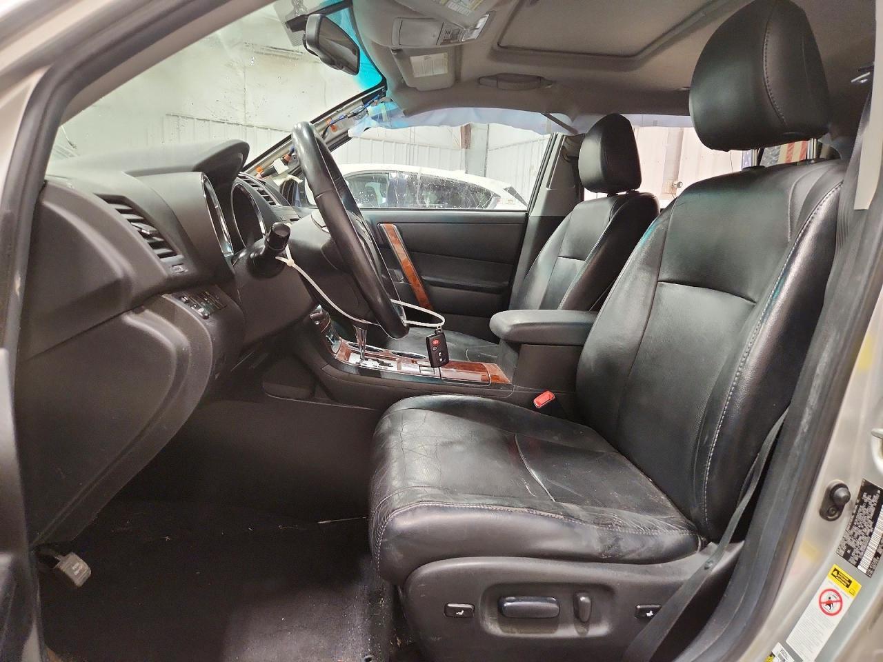 2011 Toyota Highlander Limited - Фото 7