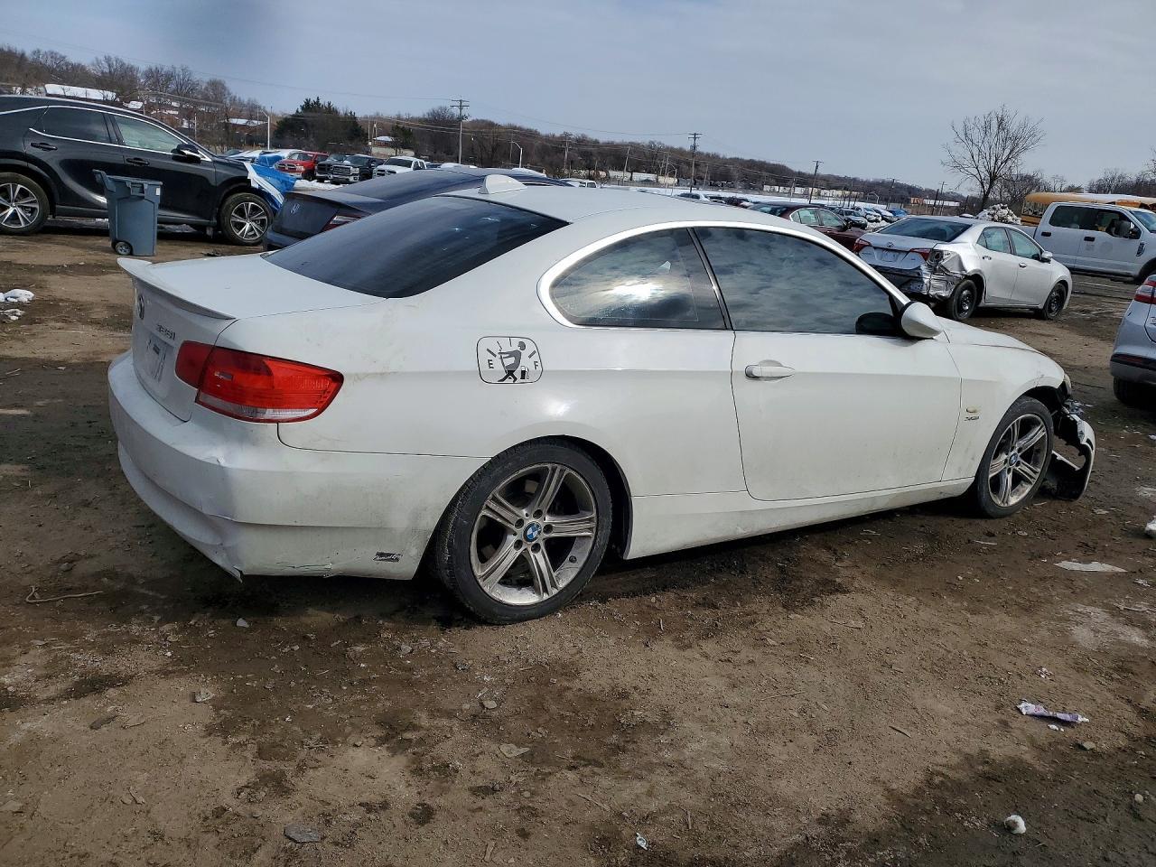 2009 BMW 328 Xi Sulev - Фото 3