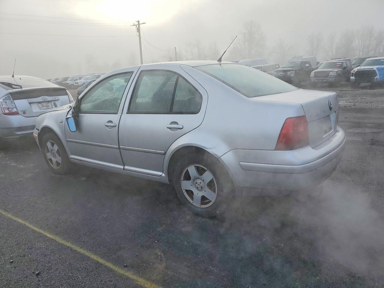 2001 Volkswagen Jetta Gls - Image 2